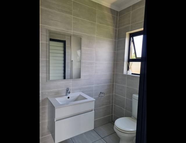 3 BEDROOM PROPERTY TO RENT IN WATERFALL